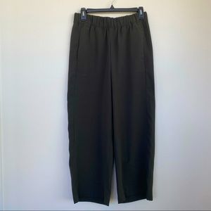 H&M Pants - Size 6 - Olive green